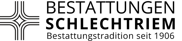 Logo Bestattungen Thissen